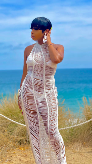 Heiress | Cover up Dress