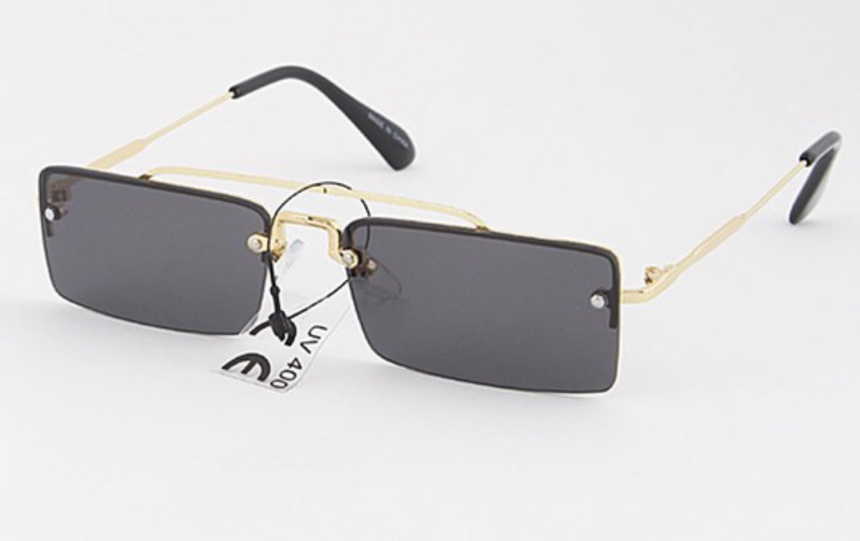 Unbothered | Sunnies