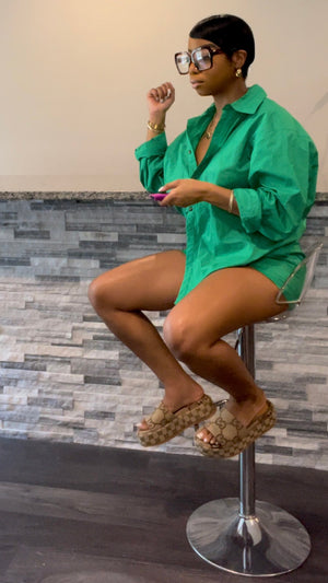 Kelly | 2 Piece Set