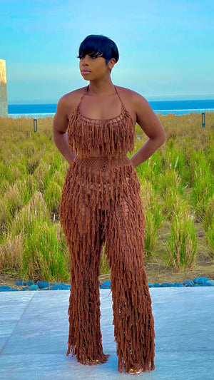 Cabos | Set