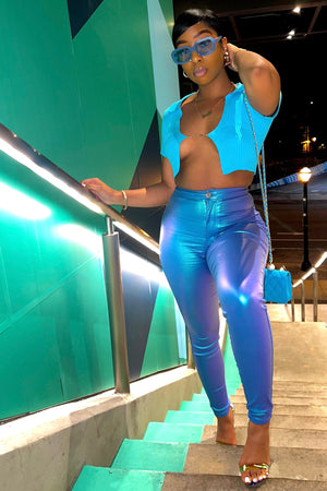 Blue Dream Jeans