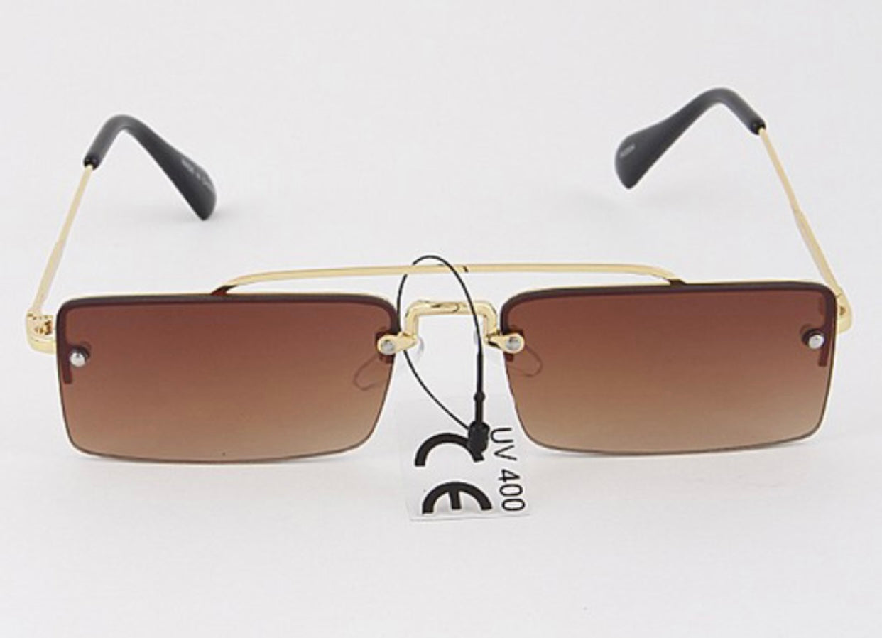 Unbothered | Sunnies